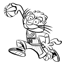 Free philadelphia logo 76ers, sixers, nba team. 76ers Coloring Pages