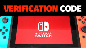 Check spelling or type a new query. Nintendo Email Registration Verification Code Nintendo Switch Set Up Guide Youtube