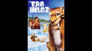 La Era De Hielo 3 Película Completa En Español Latino Pelis24 La Era De Hielo 2 Pelicula Completa En Espanol Latino Youtube