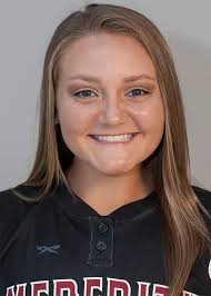 2021 Softball Roster