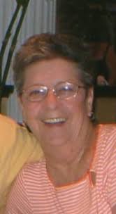Obituary for Barbara Mack