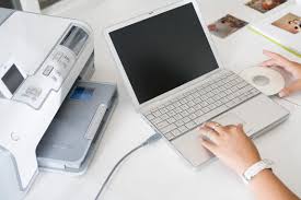The computer must be connected to the wireless network for this procedure to work properly. Bluetooth Vs Wi Fi Printers