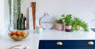 8 Diy Countertops How To Upgrade Your Kitchen Worktops Quickly And Cheaply Real Homes