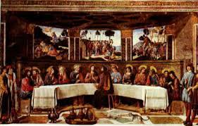 Check spelling or type a new query. The Last Supper Museum Collection 1000 Piece Jigsaw Puzzle Mad