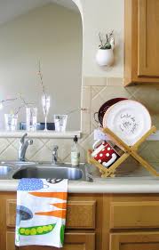 what's your method for hand washing dishes?