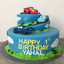 25 first birthday cakes for boys your baby's first birthday is a day some start planning from the day they are born. Baby Boy 1st Birthday Cake Cars Online Cake Delivery Bangalore 25 Off Order Now Sameday Delivery How To Make Fondant Baby Shoes With Bow Cake Topper Tutorial ê·€ì—¬ìš´ í°ë˜ ë² ì´ë¹„ìŠˆì¦ˆ