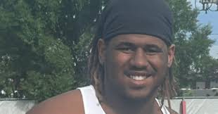 Fast rising 2026 DL Ben Boulware sees Georgia come in early