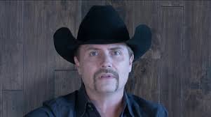 John Rich previews new song 'Earth to God'