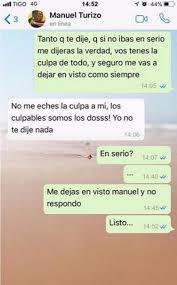 Suscríbete para ser el primero en saber lo que pasa con tus artistas. Hackean A Manuel Turizo En Instagram Y Publican Una Imagen Sobre El Noticias Deportes Gossip Columnas El Sol De Mexico