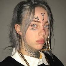 Billie Eilish Height Age Boyfriend Biography Net Worth