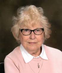 Barbara Kendall Obituary (2021)