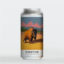 Where The Buffalo Roam (Special) | Duration Brewing