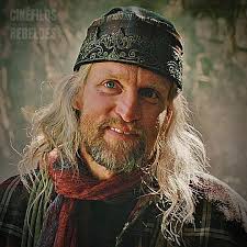 Tal vez a muchos les sorprenda, pero Woody Harrelson ha sido una persona  muy comprometida con las causas en defensa del medio ambiente y la  ecología. Hasta parecería tener algunas similitudes con