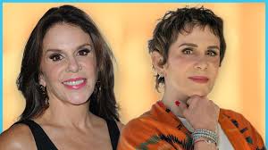 Rebecca Jones tiene cáncer otra vez; su ex Alejandro Camacho confirma la  noticia