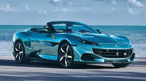 Read online books for free new release and bestseller 2022 Ferrari Portofino M First Drive The Impressionist Review