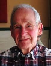 Obituary information for G. Eugene Boone