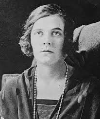 OTD (11/28) in 1901, Edwina Ashley, later Countess Mountbatten of Burma,  was born in London. Edwina Cynthia Annette Ashley was the eldest daughter  of Wilfred Ashley, 1st Baron Mount Temple, and his