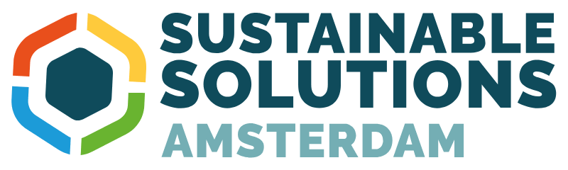 Sustainable Solutions Amsterdam - Green Technology Fair — Expo Greater Amsterdam, Amsterdam, North Holland, Netherlands