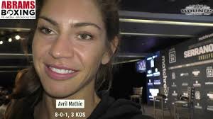 Tito Mercado Lands New Opponent has Big Plans to be Boxing's Next Superstar 