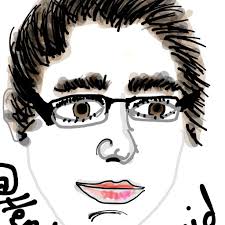 Sam Spitz (@SpitzSam)