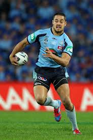 Nsw beats qld in state of origin game two. Jarryd Hayne Boyd Cordner Jarryd Hayne Photos Zimbio