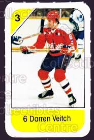 Center Ice Collectibles