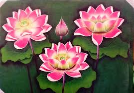 Sedangkan nelumbo adalah genus dari lotus. 50 Gambar Bunga Dengan Ribuan Keindahan Menyejukan Mata