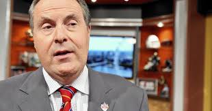 Sportscaster Andrés Cantor set to call eighth World Cup in a row