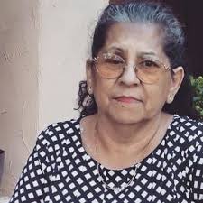 Fundraiser for Maria Chaidez by Claudia Blanco : Flora Chaidez