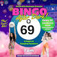 Bingo After Dark with Dream Girls Burlesque event in Denver, CO