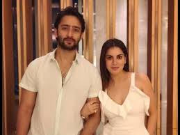 This throwback features the yeh rang pyaar ke aise bhi actor enjoying his time. Shraddha Arya Shares Picture With Shaheer Sheik And Supriya Shukla On Instagram Youtube