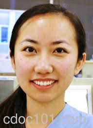 Dr. Hu, Angela是卑诗省讲中文的医生，擅长于.