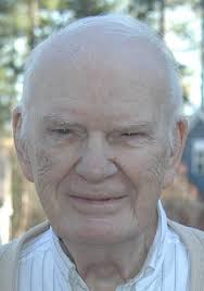 Edward Cole Obituary