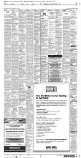 The Atlanta Constitution From Atlanta Georgia On May 18