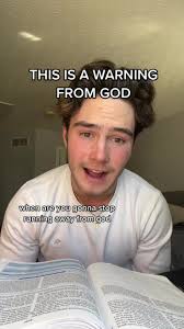 It’s to stop running away from God, you will eventually lose your stamina…  #jesustiktok #christaintiktok #jesuslovesyou #jesusisking #fyp #Godtiktok  #godisgood #followerofjesus #messagefromgod ...