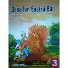 Rpp bahasa sunda kurikulum 2013 kelas 7 8 9 kurikulum bahasa. Buku Bahasa Bali Kelas 7 Kurikulum 2013 Berbagai Buku