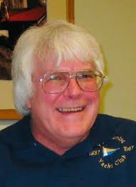 Gordon McCarty Obituary