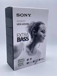 Наушники sony mdr xb 50 bs (blue) код: Buy Sony Mdr Xb50bs Wireless Neckband Earphones Online In India At Lowest Price Vplak