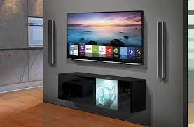 .crème weiß/eiche sonoma (ohne beleuchtung) der marke. Tv Schrank Rtv R2 Www Prime Home De Prime Home Deutschland