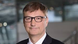 Personální změny v Porsche Inter Auto CZ