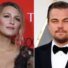 Blake Lively sent pictures of dolls to Leonardo DiCaprio while they were  dating