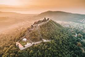 Sign up for free today! 13 Beautiful Towns And Cities In Hungary To Visit Hand Luggage Only Travel Food Photography Blog