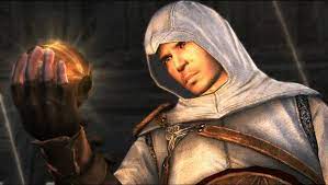 Create your own assassin's creed costume using detailed tutorial videos. Master Assassin Altair Ibn La Ahad Home Facebook
