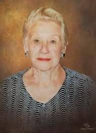 Mary Gabler Obituary (1922