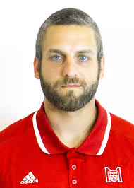 2018-19 Men's Baseball Roster