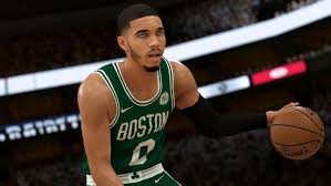 Nba 2K21 Review: A Flagrant Foul | Shacknews