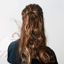 I dyed my own hair from blonde to dark brown at home by myself! How To Dye Your Hair From Bleach Blonde To Dark Brown