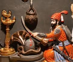 61 chhatrapati shivaji maharaj photo hd images wallpaper picture. King Of Maratha Samrajya Chatrapati Shivaji Maharaja Sumit Pradhan Naina Shivaji Maharaj Hd Wallpaper Warriors Wallpaper History Wallpaper