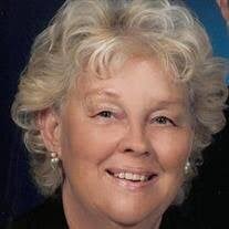 Lillie Mae Waters Obituary