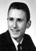 Those who died in the Vietnam War photograph index page 81